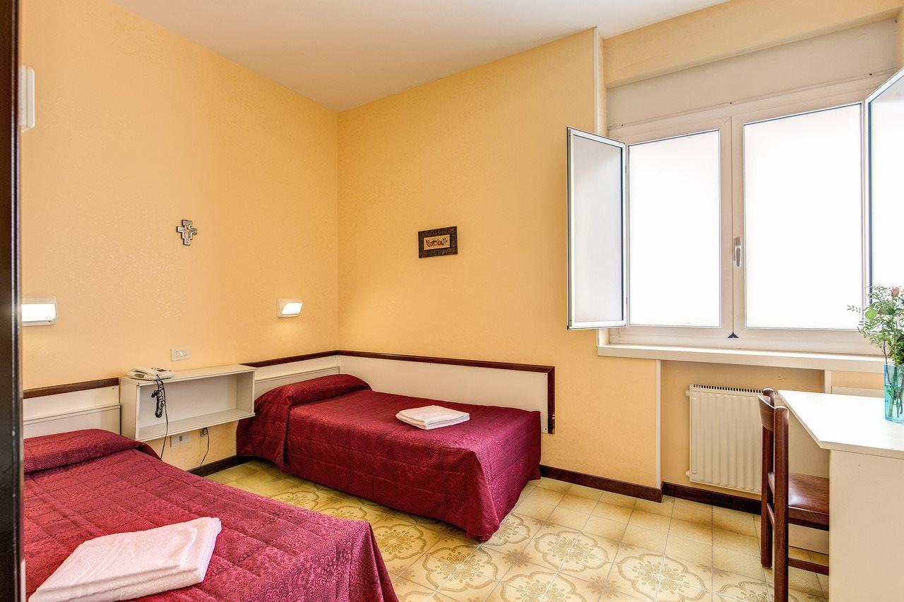 Casa Per Ferie Villa Benedetta Roma Esterno foto